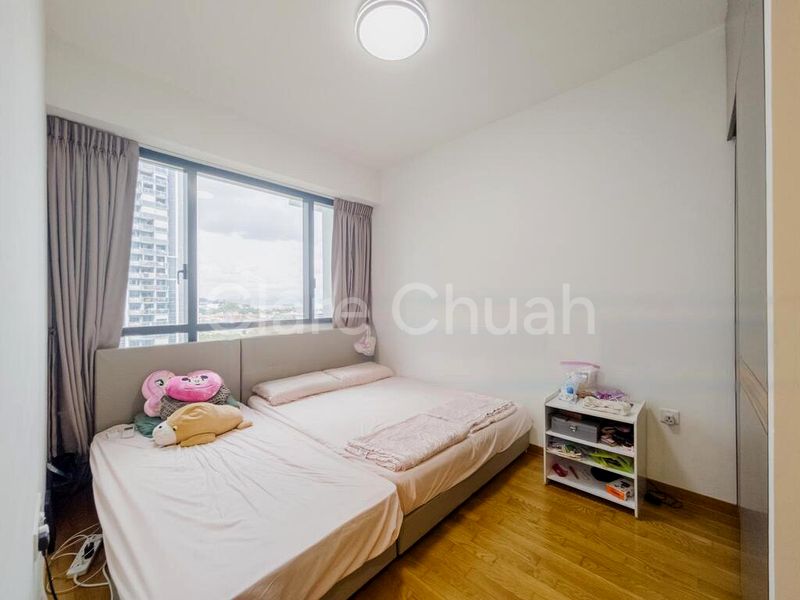 2 Bed Condo for Rent in  Twin VEW - Image 2